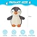 Imagen de Zhlearda Pingüino Peluche