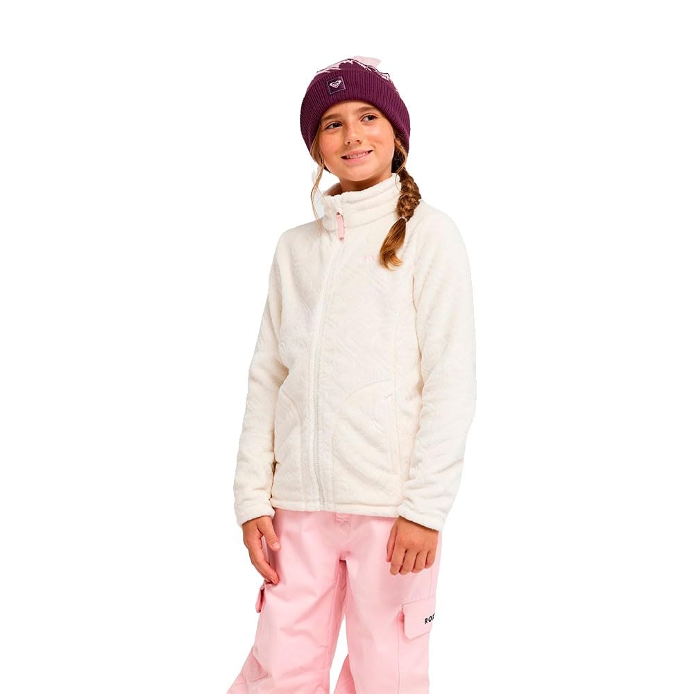 Roxy Igloo Full Zip Fleece 16 Years