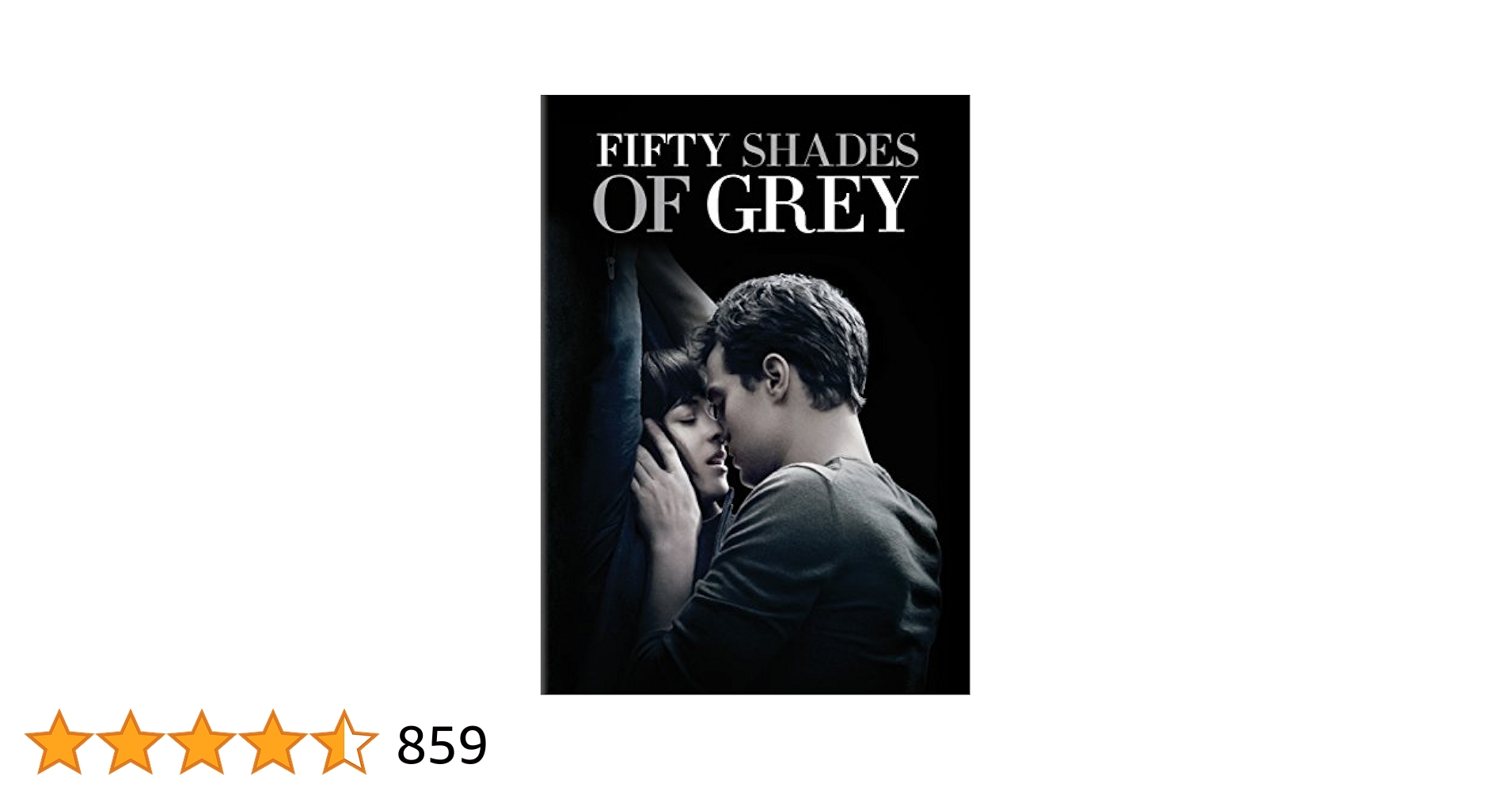 フィフティ・シェイズ・オブ・グレイ [DVD] w17b8b5 Amazon.com: フィフティ・シェイズ・オブ・グレイ [DVD] : סרטים