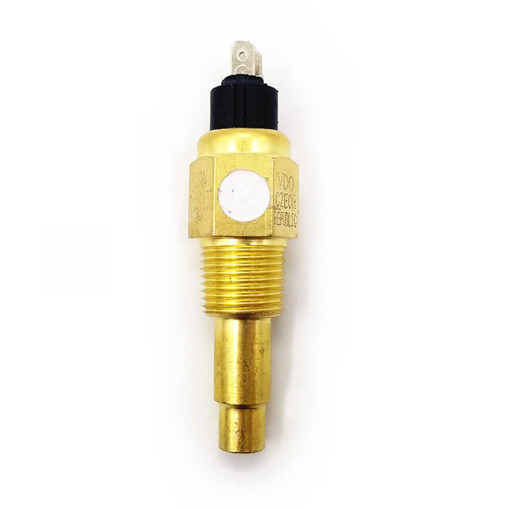HEVLE - Termostato para coche, termostato de alto rendimiento, termostato de motor de repuesto HEVLE - Termostato para coche, termostato de alto rendimiento, termostato de motor de repuesto
