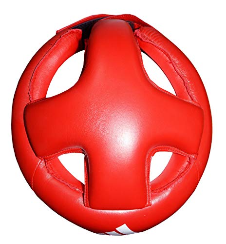 ADIDAS Protetor de Cabeca ROOKIE G Azul