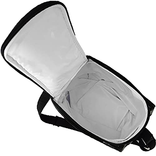 Bolsa Térmica Impermeável Grande para Vendedores Autônomos