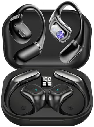 Ai Translation Earbuds Real Time