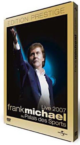 Photo de Michael, Frank - Au Palais des Sports - 2007 Live [Édition Prestige]