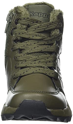 Kappa Unisex-Child Grane KSneaker2