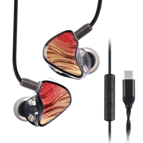 Celest lgniteX Beast USB-C Cz 1DD 1BA hCo[ USB C Lwbhz }CNt {[Rg[ LCz Type C wbhz iPhone 16 15 Pro Max Plus iPad