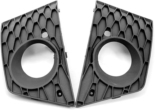 Grille antibrouillard pour Seat Leon Cupra FR rénovation esthétique pare-chocs avant - 5