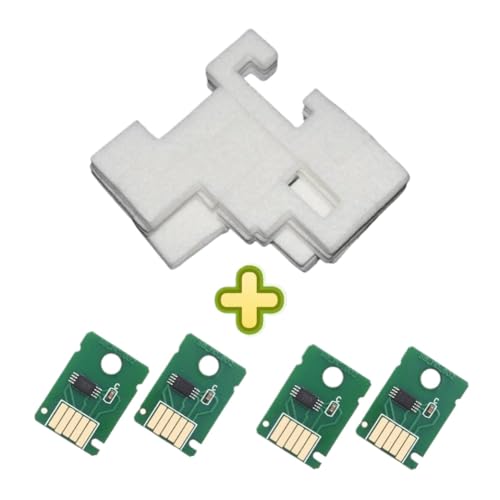 Éponge réservoir maintenance G3430 G1330 tampon encre usagée