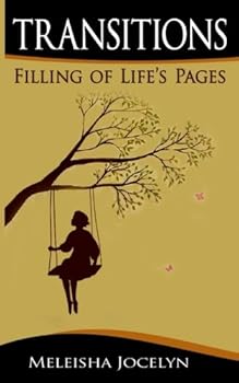 Paperback Transitions: Filling of Life's Pages Book