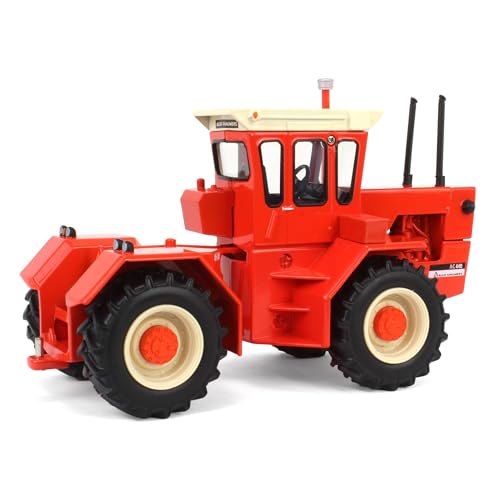 ERTL 1/32 Allis Chalmers 440 4WD miniatura 3