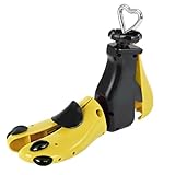 OPATER Shoe Stretcher Men Boot Stretcher Adjustable Width and Length Widener Expander Men Wide Feet Shoe Stretcher (1PCS-Women Size 9-14, Men's 8-13)