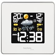 techno line WS 6440 PREMIUM метеорологична...