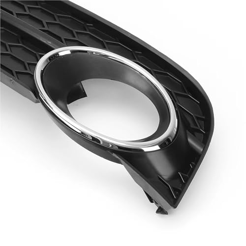 Cubierta compatible con A5 Cabriolet para reparar rejilla delantera 5
