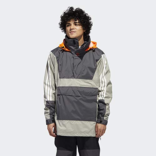 tktk様専用 adidas スノーボードウエア アノラック アノラックパーカー