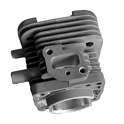 Kit piston cylindre 37 mm TH34 contre le serrage - 7