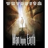 Man from Earth: Holocene [Blu-ray] [Import]