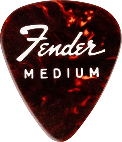 Fender »FINE ELECTRIC PICK TIN« Médiators dans boîte de collection – 12 Pièces – Celluloid – 351 Forme – 3 Épaisseurs… - Les Beatles, Paul McCartney, John Lennon, RIngo Starr, George Harrison Fender »FINE ELECTRIC PICK TIN« Médiators dans boîte de collection - 12 Pièces - Celluloid - 351 Forme - 3 Épaisseurs… – Image 4
