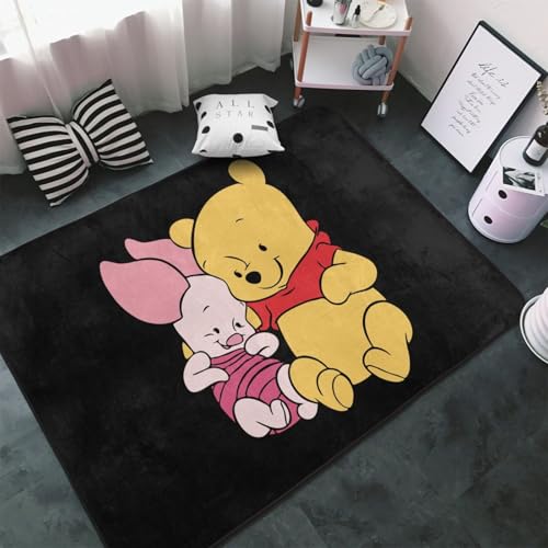 プーさん ラグ カーペット」の人気商品一覧 | 安い商品を通販