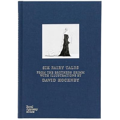 Six Fairy Tales From The Brothers Grimm