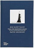 Six Fairy Tales From The Brothers Grimm