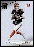 2024 Donruss Elite #54 Joe Burrow Cincinnati Bengals Official NFL Football Card in Raw (NM or Better) Condition