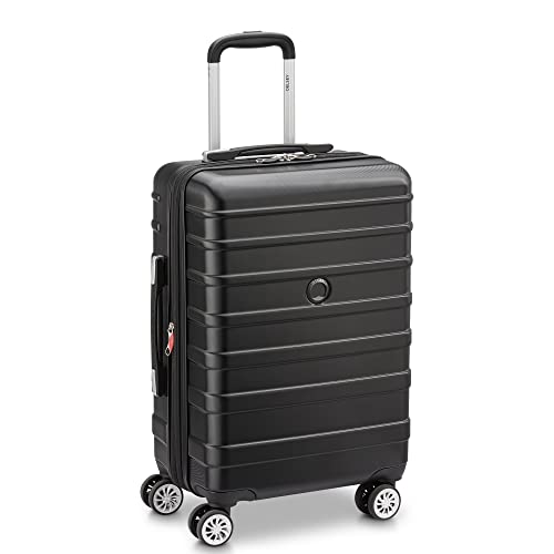 Delsey Paris Margot 20-Inch Hardside Spinner Carry-On
