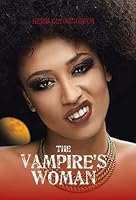 The Vampire's Woman 1490749594 Book Cover