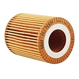 HU7003x Oil Filter Compatible with BMW Series 1 (F20) 3 Series (F30 F35) 11427635557 1012015-26L