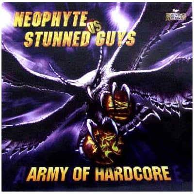 Army of Hardcore