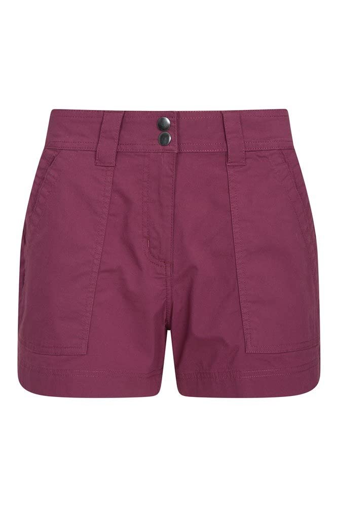 Mountain Warehouse Coast Stretch Womens 