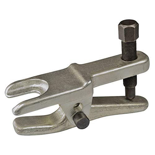 Kugelgelenk Ausdrücker Werkzeug I 2-Fach Verstellbar bis 55mm I Maulöffnung: 20-22mm I Kugelenk-Abzieher