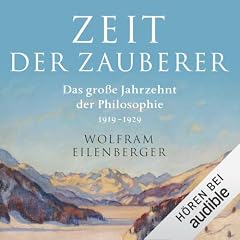 Zeit der Zauberer Titelbild
