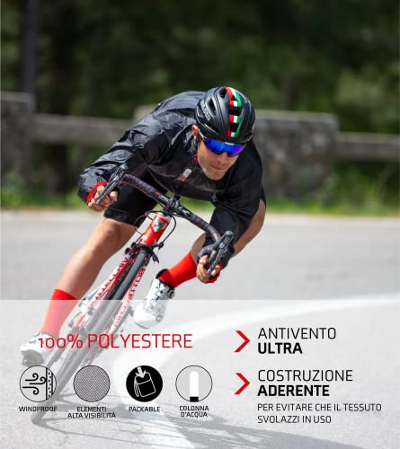 Sobretodo para hombre BIOTEX miniatura 5