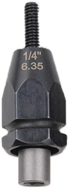 Pneumatic 1/4 Self-Locking Rivet Nut Gun Head(1pc) use for KIARUO Pneumatic Rivet Nut Gun