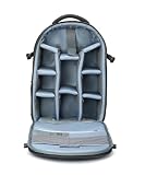 MOBIUS Winner Professional Camera Backpack — view 3