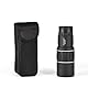 Zerone Monokular Teleskop 16X52 Wandern HD Kamera Objektiv Monocular Teleskop Zoom Wasserdicht Nebel Beweis mit Handyhalter für Vogelbeobachtung, Reisen, Im Freien