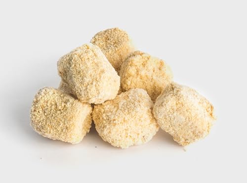 Alakrana Croquetas de Atún Ahumado con Manzana asada, 0,5Kg