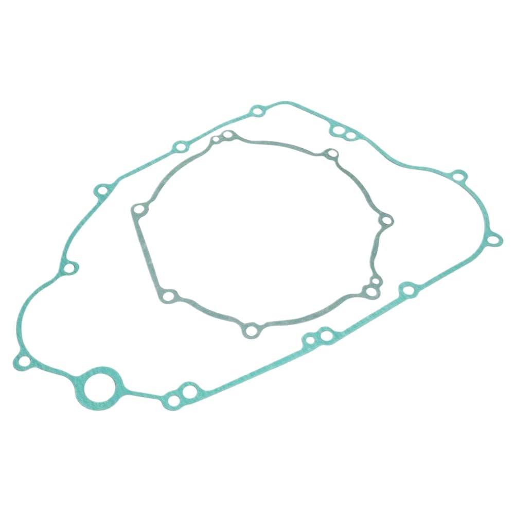 Kit de juntas de cubierta de embrague compatible con KX450F KX450 F KXF450 2009-2012
