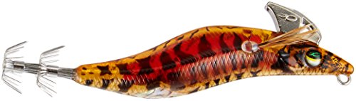 Preisvergleich Produktbild Daiwa Emeraldas Nude # 2,5 Blut Garnelen