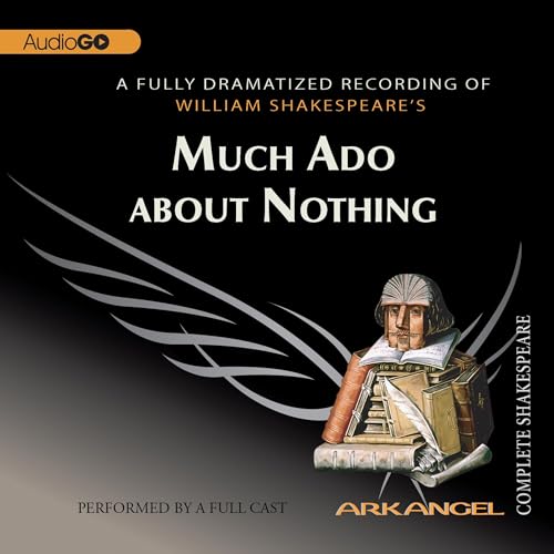Amazon.com: The Taming of the Shrew: Arkangel Shakespeare (Audible