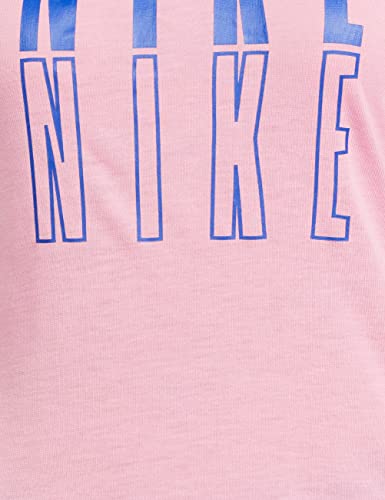 Image of Nike Girl's Regular Short Sleeve TOP