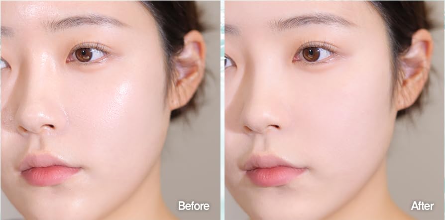 Espoir Fresh Setting Powder | Vegan Translucent Finish Powder with Hyaluronic Acid, Long-lasting & Poreless Makeup, Lightweight Layering, On-the-Go Design with Microfiber Puff, Cruelty-free, 0.31 oz - Image 7