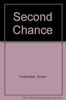 Paperback Second Chance Book