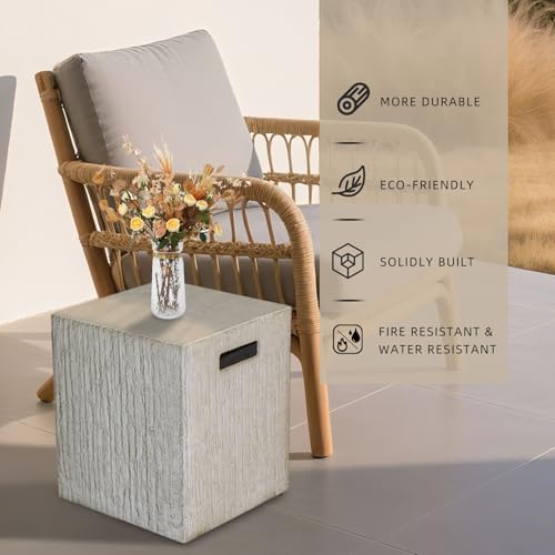 Luxury Outdoor Fire Table Propane