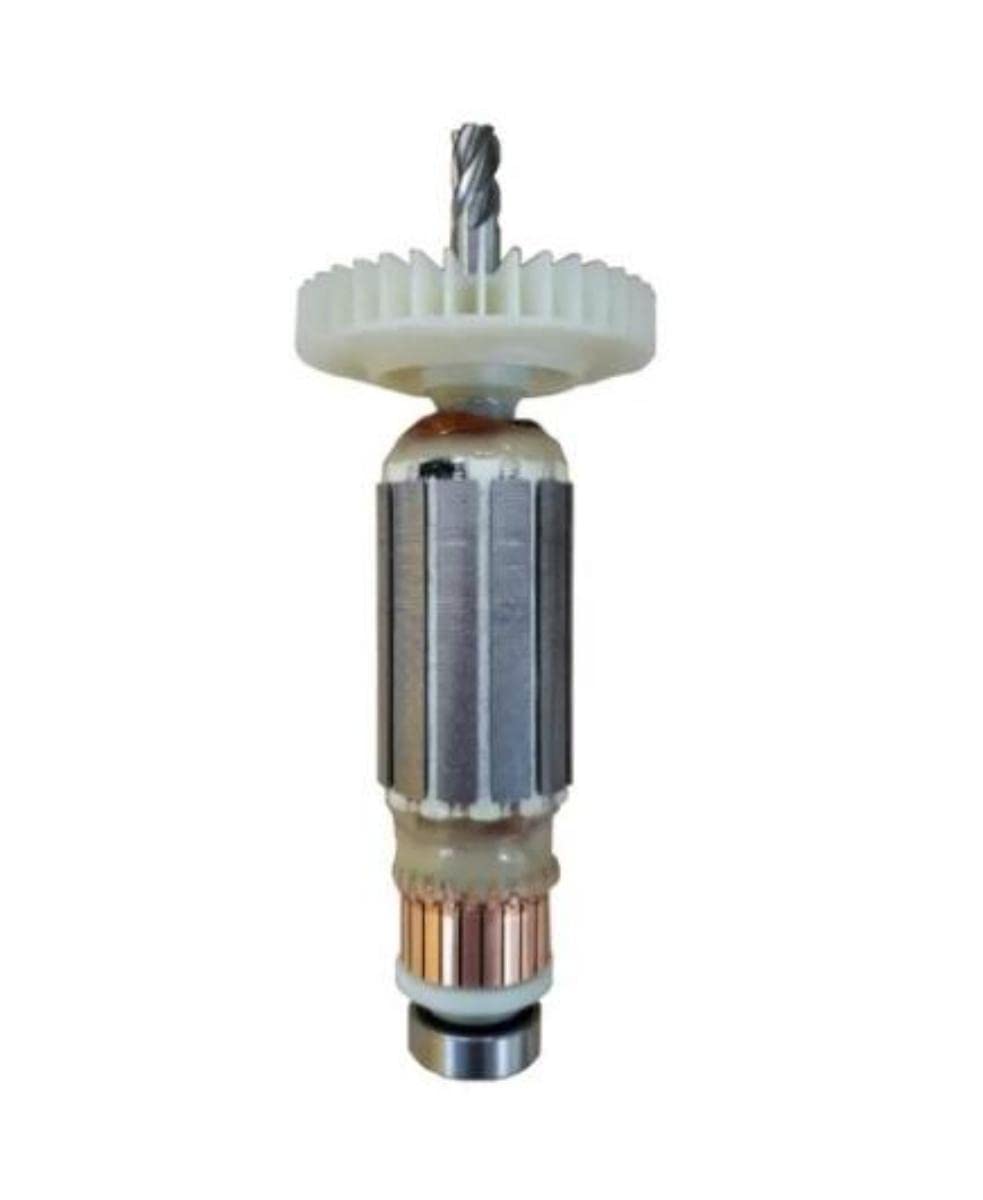 Amazon.com: Milwaukee 16-07-5262 Armature Assembly/5262-21 : Tools
