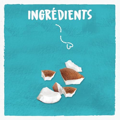 Boisson Végétale Bio Coco Bjorg La Brique De - vue 4