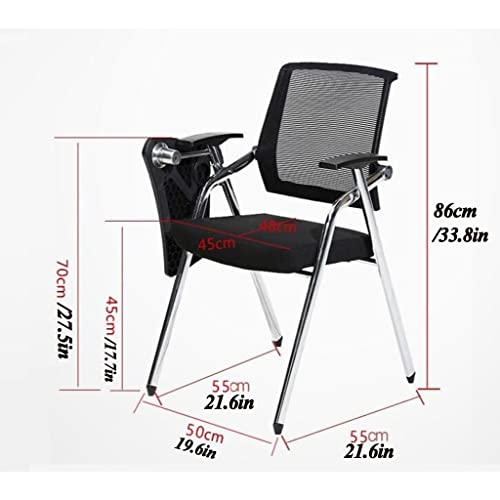 Escritorio plegable ergonómico para evitar dolor de espalda en casa 3