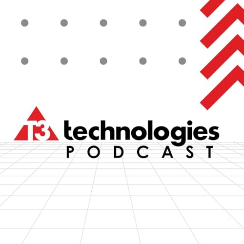 T3 Technologies Podcast cover art