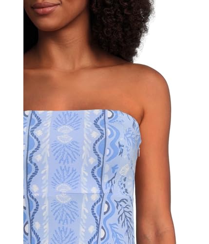 Lilly Pulitzer Women's Noa Strapless Maxi Dress4