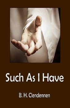 Paperback Such As I Have: Such As I Have: Healing Book